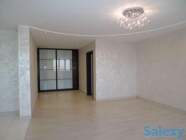 Ремонт квартиры в Астане от мастеров своего дела, фотография 4