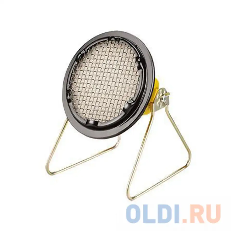 Инфракрасный обогреватель ballu bigh-3 желтый, фотография 1
