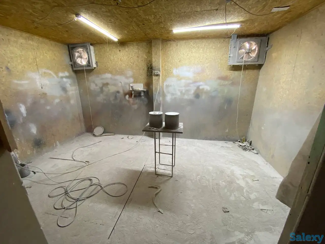 Сдам в аренду помещения под цех 170 кв.м., фотография 3
