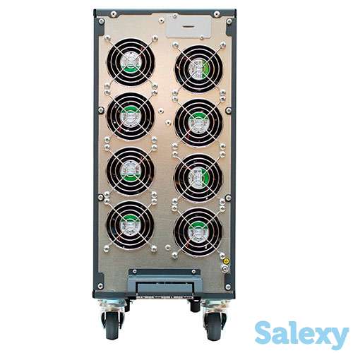 Инверторный стабилизатор напряжения штиль инстаб is20000rt (20 ква), фотография 6