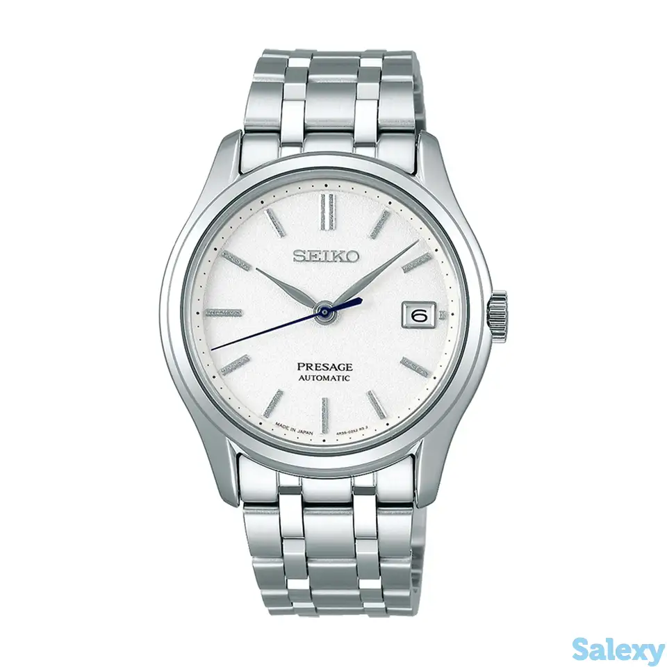 Наручные часы seiko, фотография 1