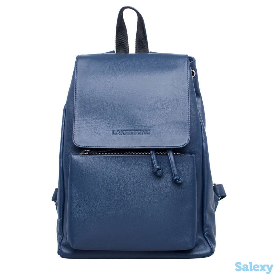 Женский рюкзак camberley dark blue, фотография 2