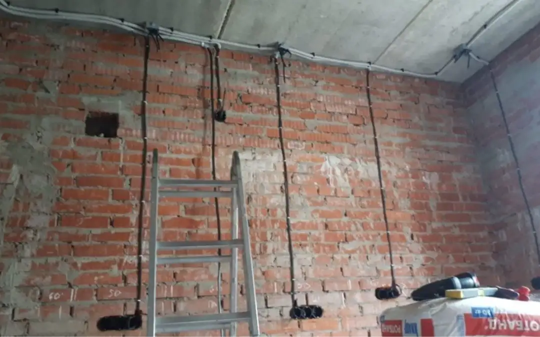 Электричка, фотография 1