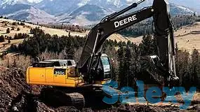 Требуются экскаваторщик и бульдозерист вахта, фотография 1