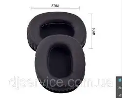 Подушки для наушников Marshall Monitor, фотография 1