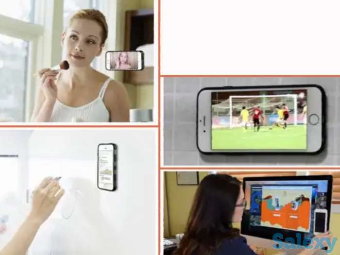 Антигравитационный чехол для iPhone, фотография 1