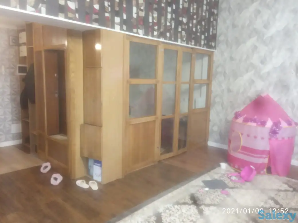 Деревянные щитосборные конструкции, фотография 4