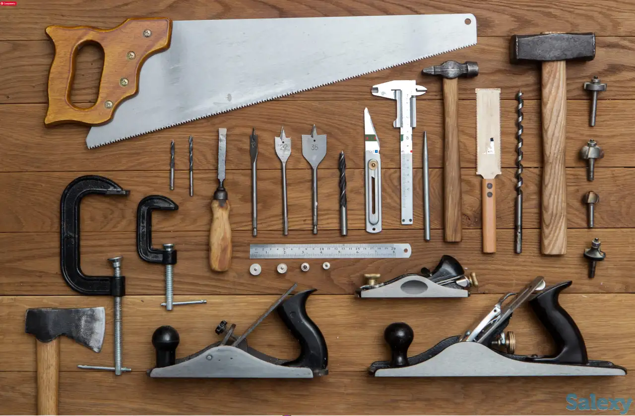 Ремонт мебели- Стол,Стул,Пуфик и другая мебель, фотография 3