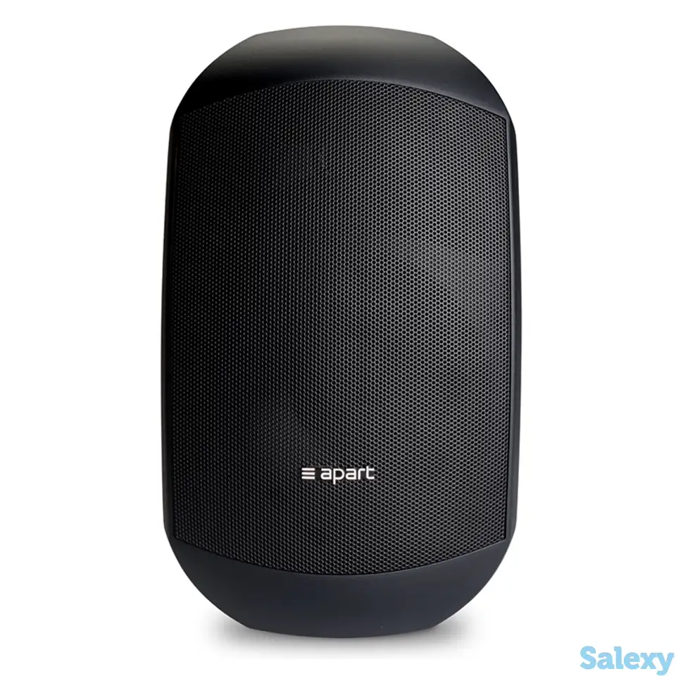 Всепогодная акустика apart mask6ct-bl, фотография 1