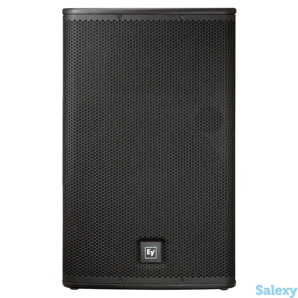 Активная акустическая система electro-voice elx115p, фотография 1