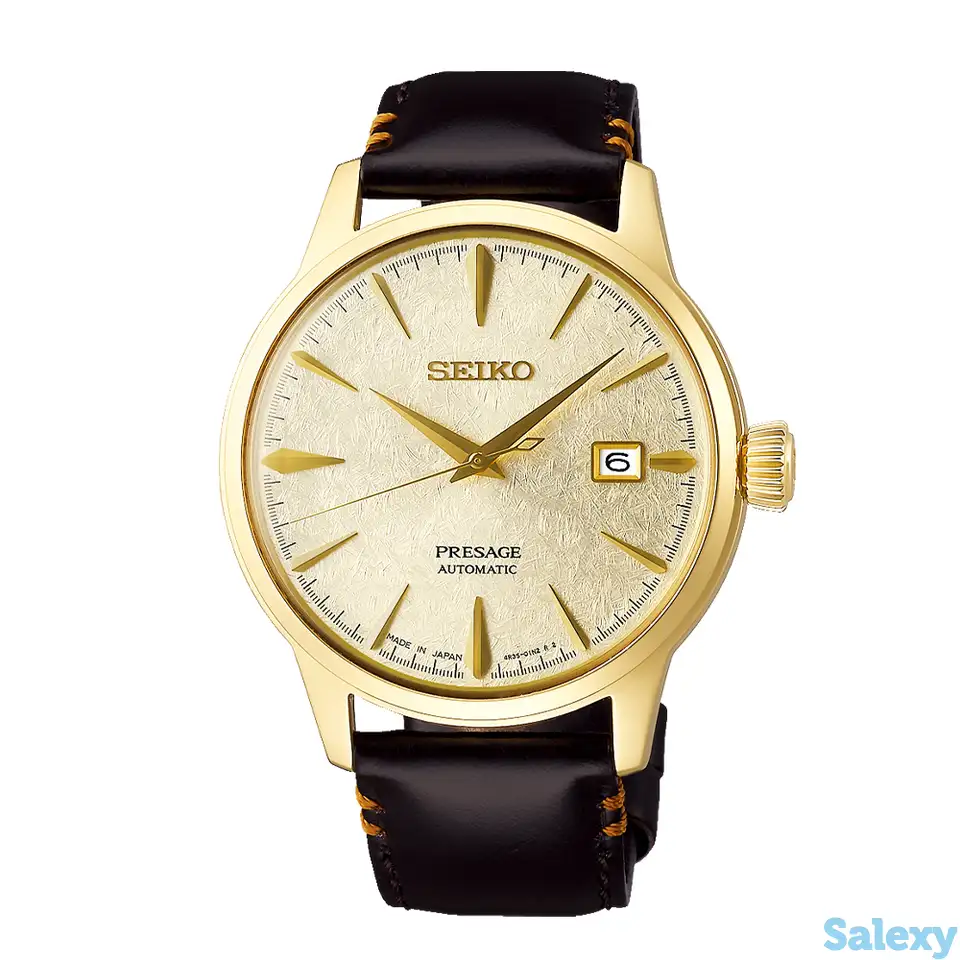 Наручные часы seiko, фотография 1