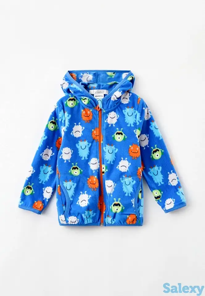 Толстовка lisaweta, фотография 1