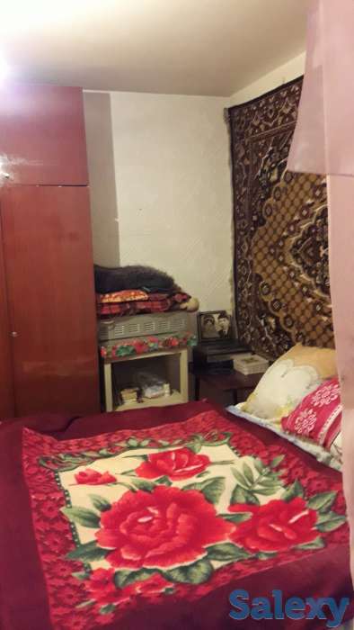 Продается 2х квартира 4 м-н дом 69, фотография 9