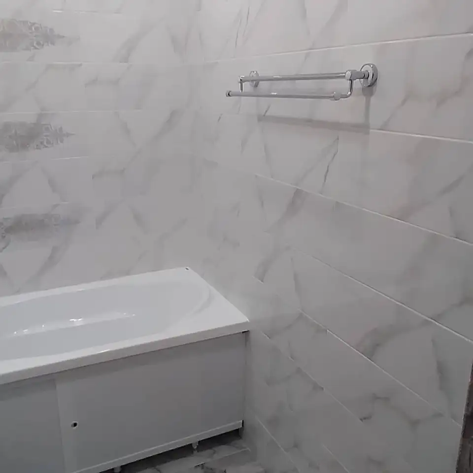 Ремонт санузлов по доступным ценам, фотография 5