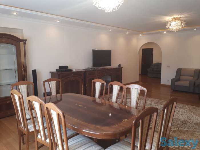 меняю 5-комнатную в Астане на Алматы возможны варианты, фотография 4