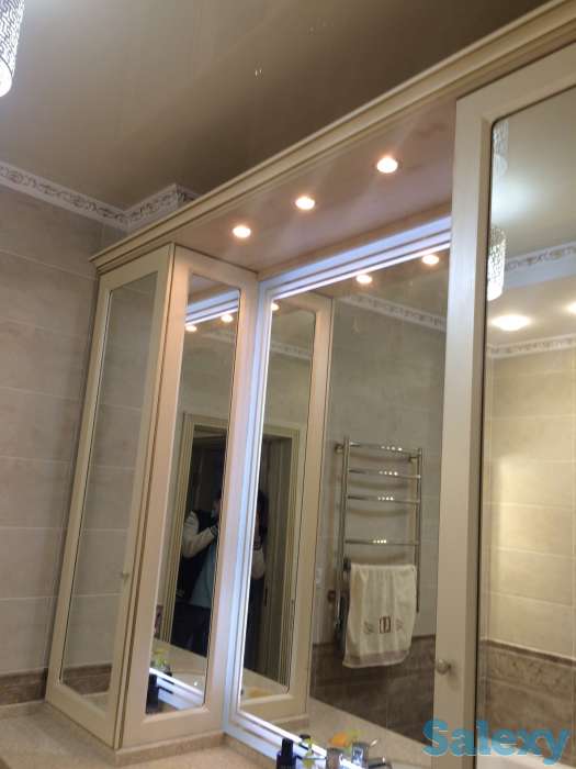 Купили (ул) черновую квартиру в новостройке. ЖМИТЕ! Мы делаем ремонт квартир ПРОФЕССИОНАЛЬНО!, фотография 6