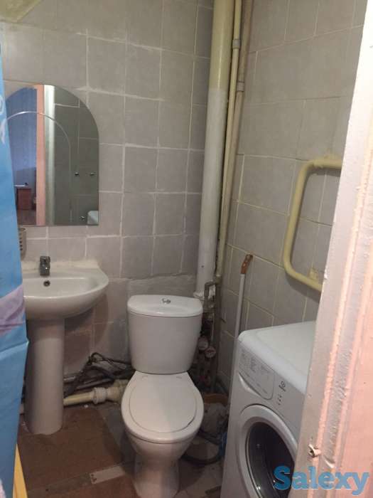 Сдам 1комн кв по Кудайбердиулы, фотография 5