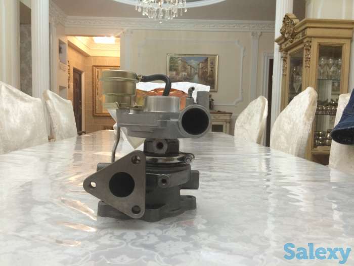 продам турбины на авто, фотография 2