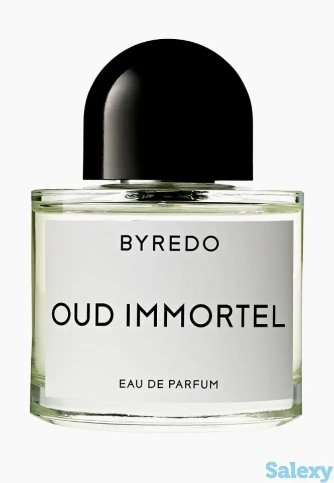 Парфюмерная вода byredo, фотография 1