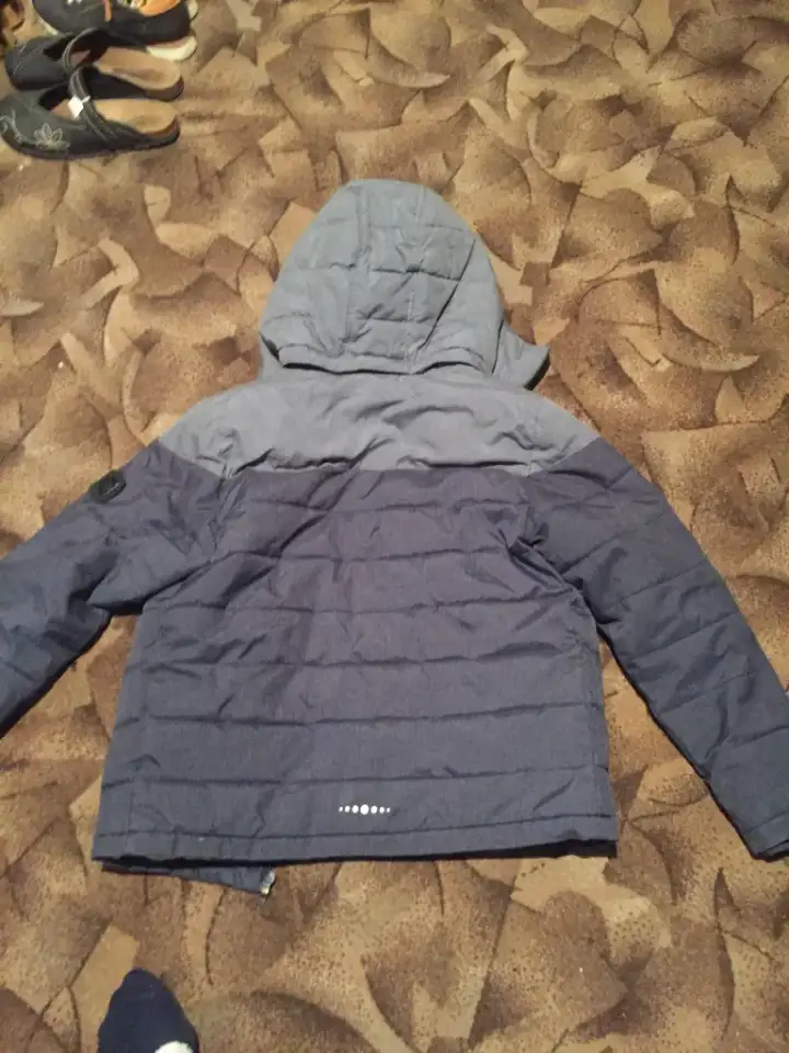 Куртка и безрукавка Scapa, фотография 12