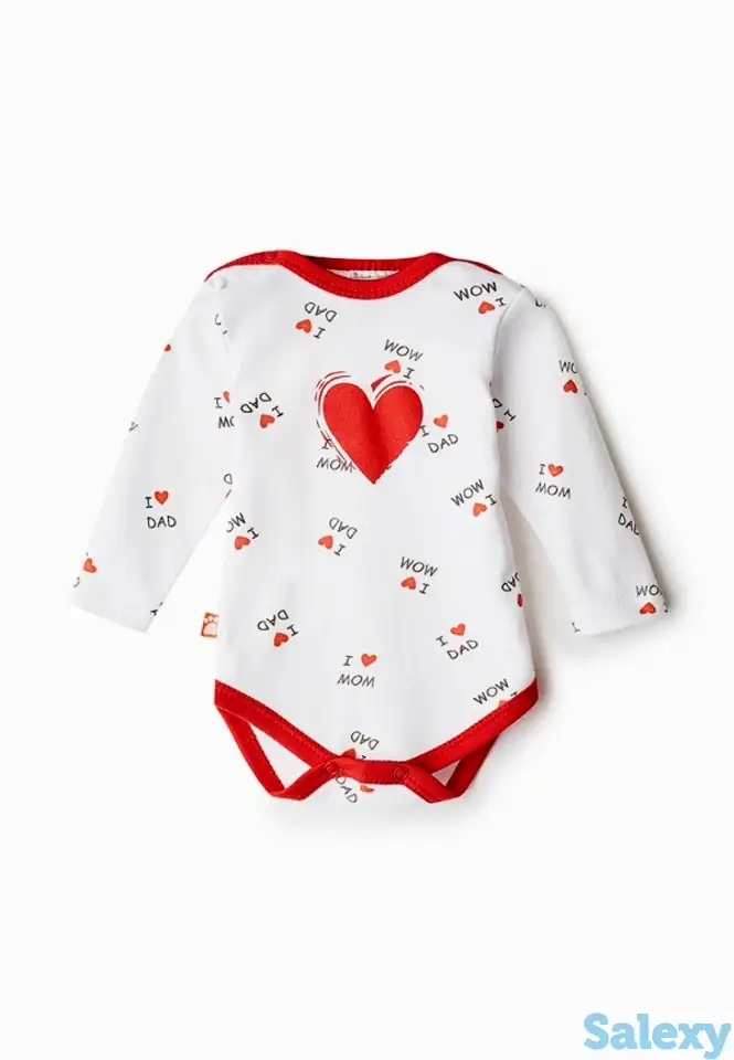 Боди котмаркот, фотография 1