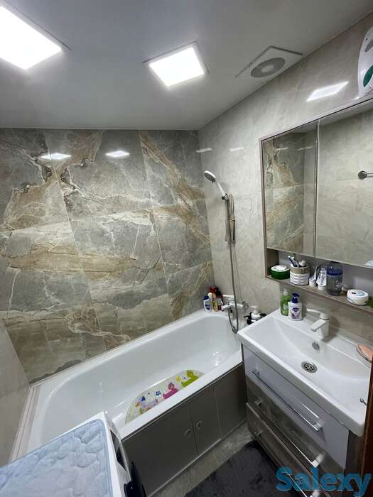 Продам квартиру, Пр-кт абылай хана, 4/2, фотография 1