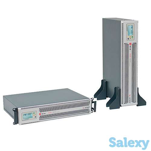 Инверторный стабилизатор напряжения штиль инстаб is3500rt (3500 ва), фотография 1