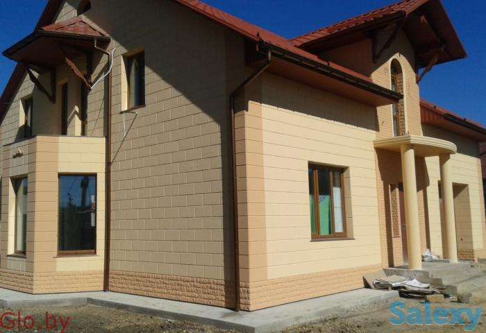 Все товары в наличии: полифасад,термопанели ,теплофасад, фотография 8