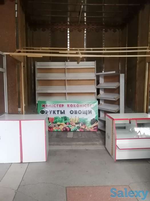 Стационарный магазин, Октябрьский район, фотография 4