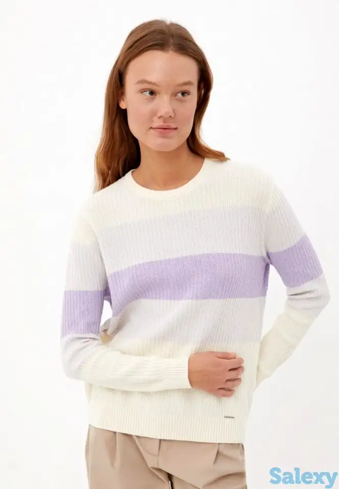 Джемпер finn flare, фотография 1