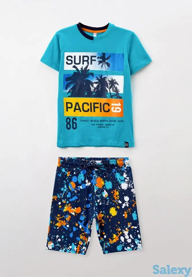 Костюм спортивный playtoday, фотография 1