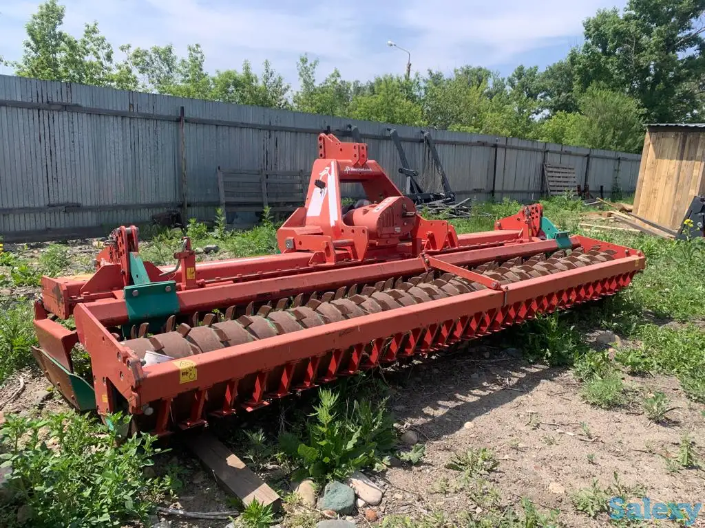 Продам гребнеобразователь борона, фотография 1