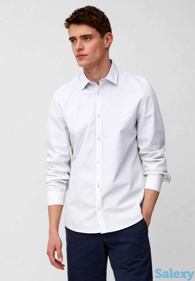 Рубашка marc o'polo, фотография 1