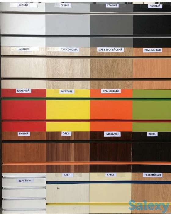 Экономпанели АББОТ, фотография 2