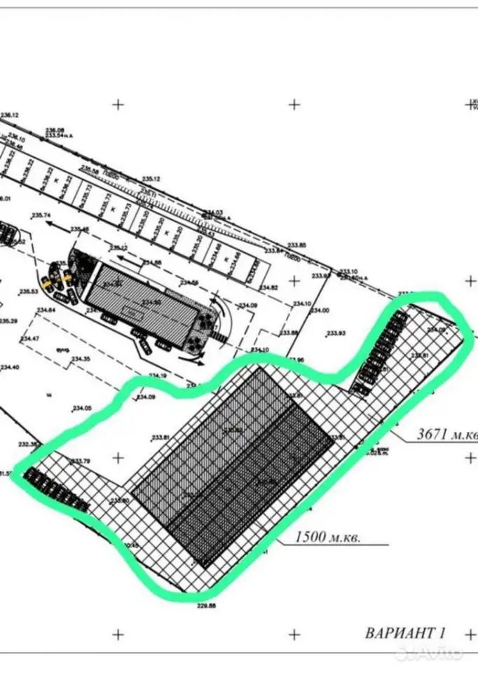 Участок 50 сот. ИЖС, фотография 1