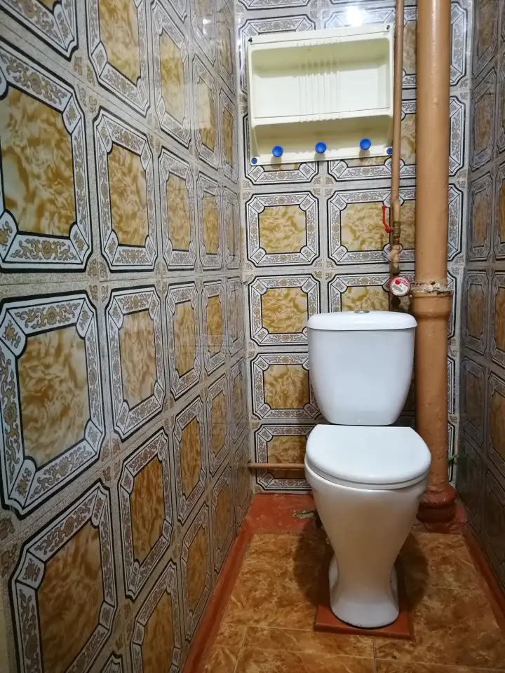 Продам 2комнатную в АлтаеЗыряновск, ул. Абая д.3 Северный, фотография 7