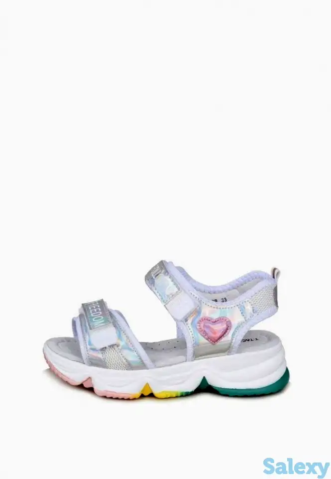 Сандалии t.taccardi, фотография 1