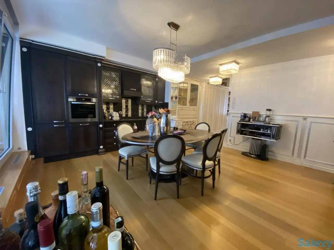 Элитная недвижимость в Сочи, Курортный проспект, фотография 3