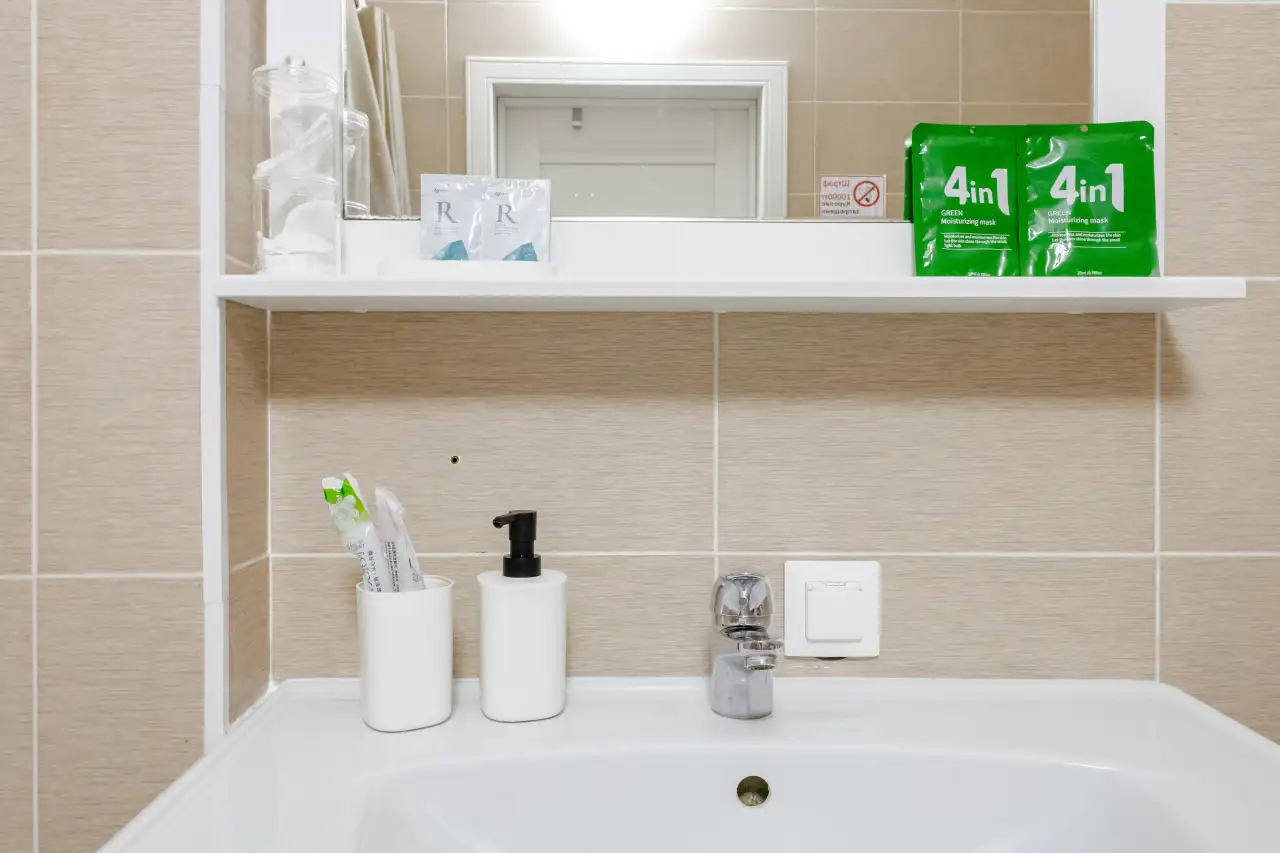 Ключ на сутки, Кабанбай батыра 48б, фотография 10