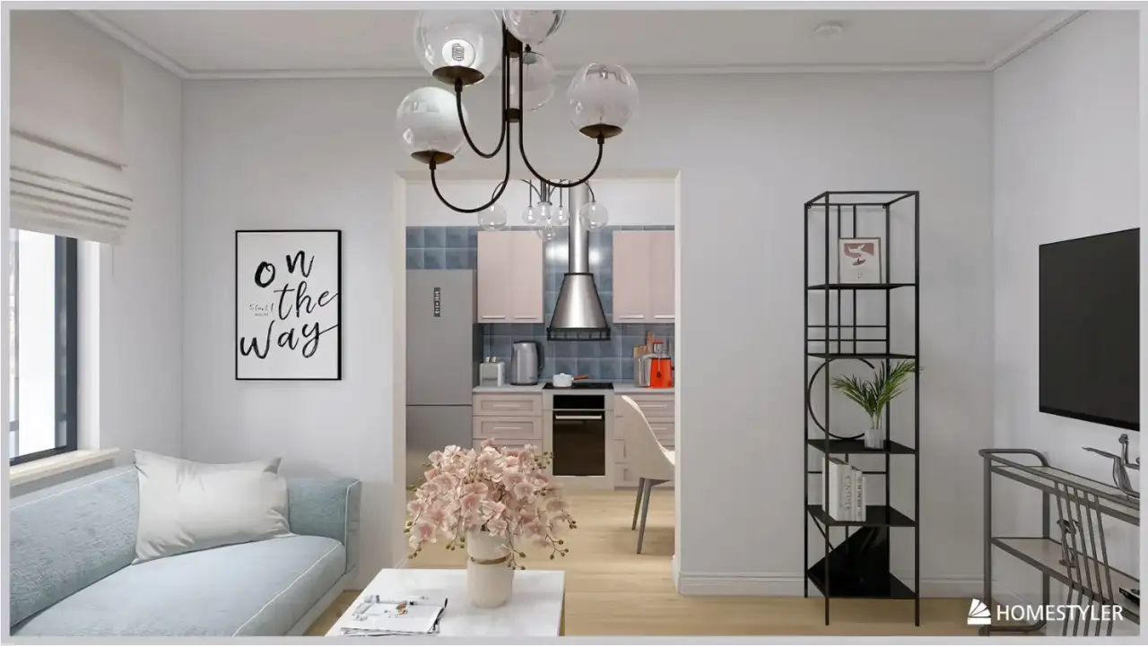 Услуга дизайнера-декоратора, фотография 6