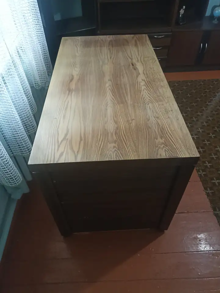 Мебель, стол для учебы и работы, фотография 2