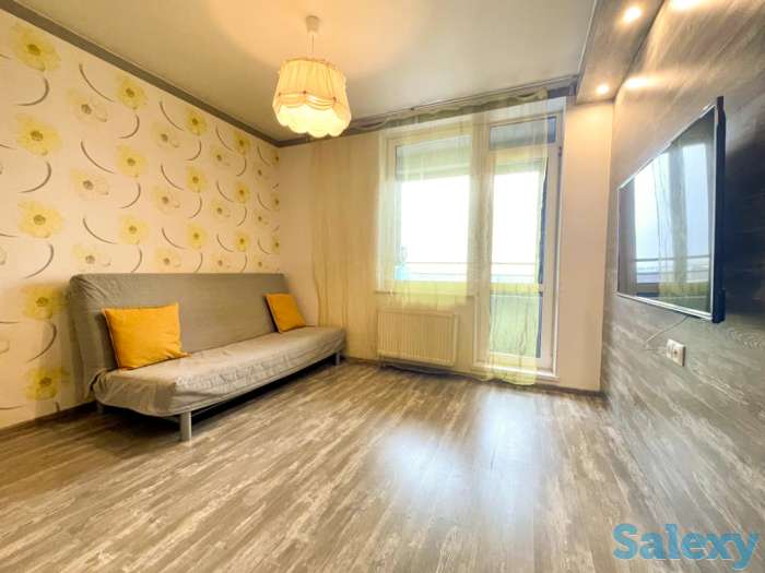 Красивая квартира в центре города, Гагарина 287, фотография 11