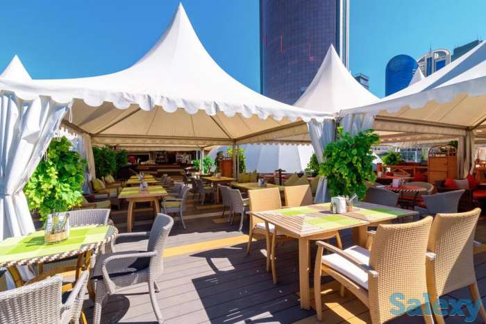 Продаются шатры в городе Нур-Султан., фотография 3