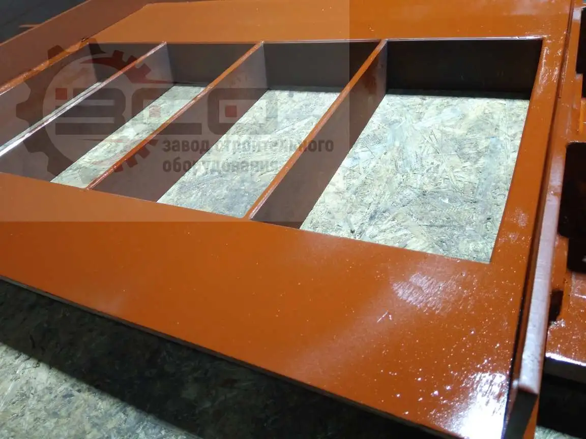 Матрицы на вибропресса  по госту, фотография 4