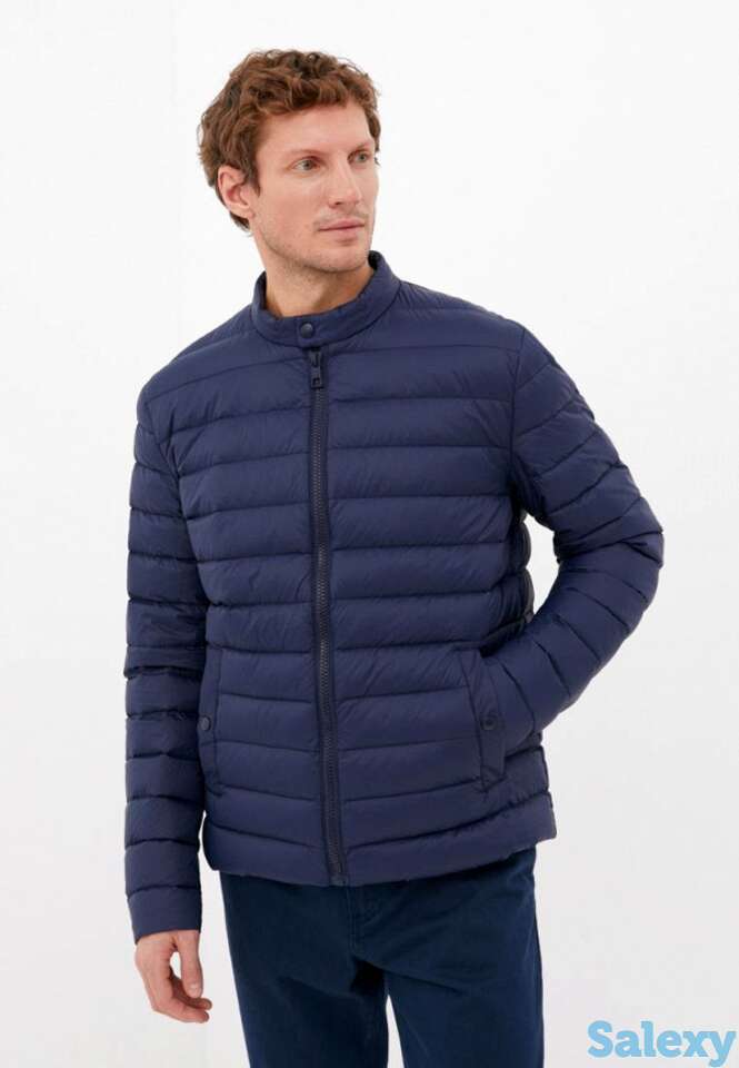 Пуховик finn flare, фотография 1