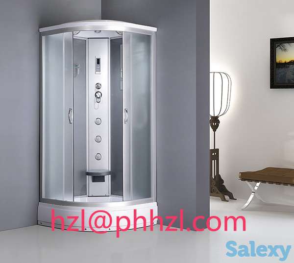 Душевая кабина  Производитель ，Душевые боксы поставщик, фотография 9