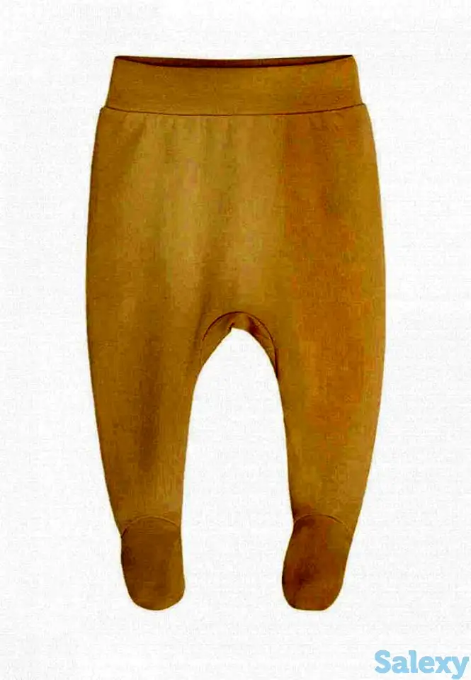 Ползунки bossa nova, фотография 1