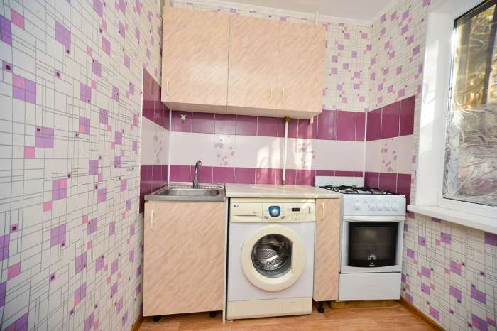 1-комнатная квартира посуточно, Аз Наурыз 12, Есет батыра 164, фотография 4