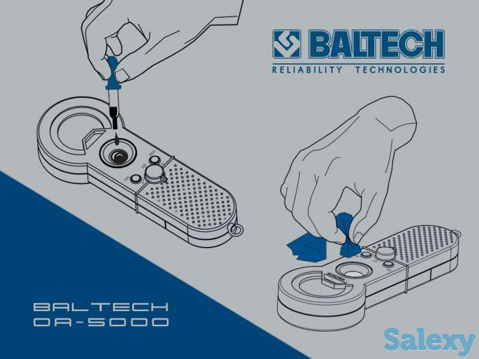 Концепция «Технологии надежности» - Почему анализ масла важен?, фотография 3