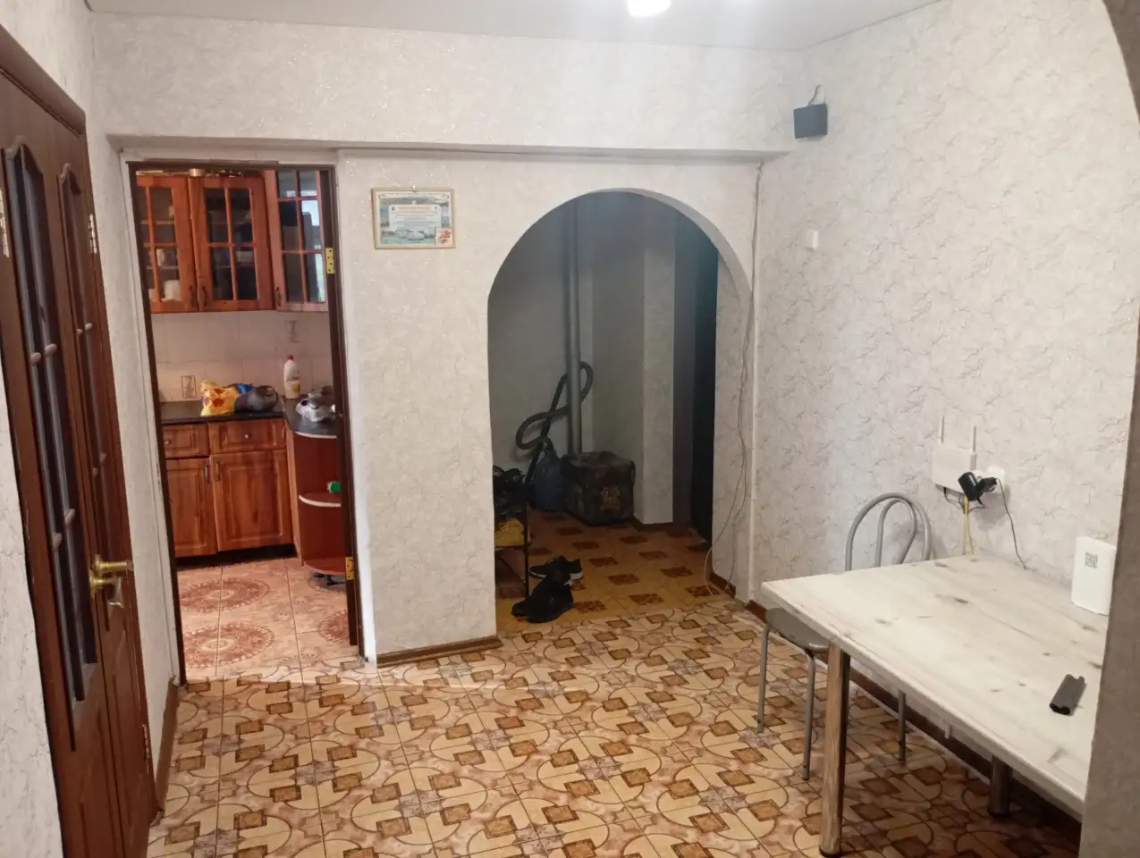 Сдам квартиру, Микрайон Строитель 33/1, фотография 7